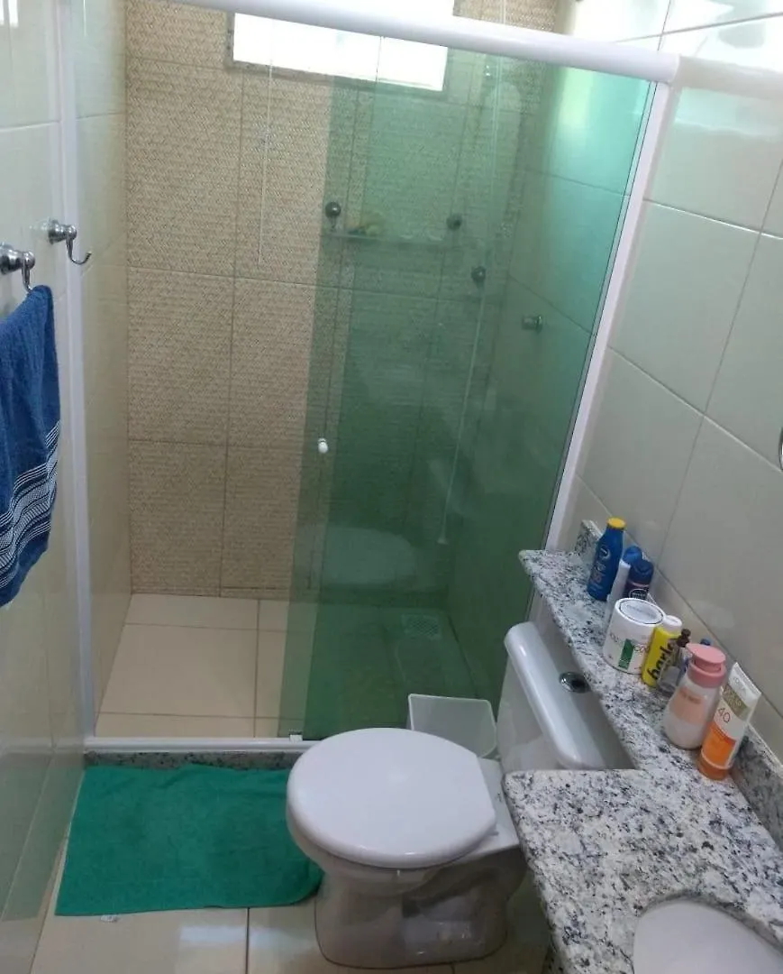 Propriedade Aconchegante Arraial do Cabo Holiday home