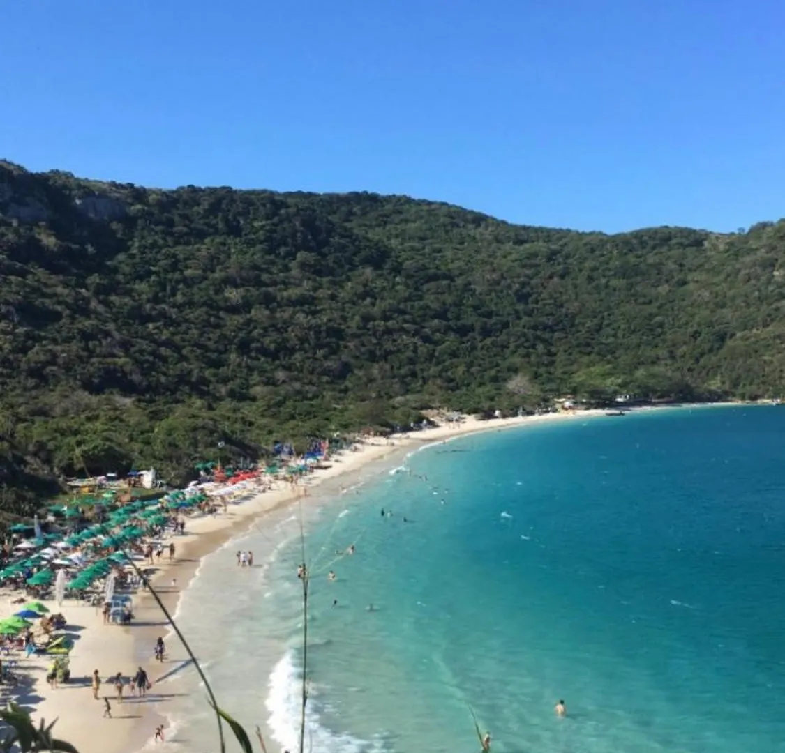 Propriedade Aconchegante Arraial do Cabo Brazil