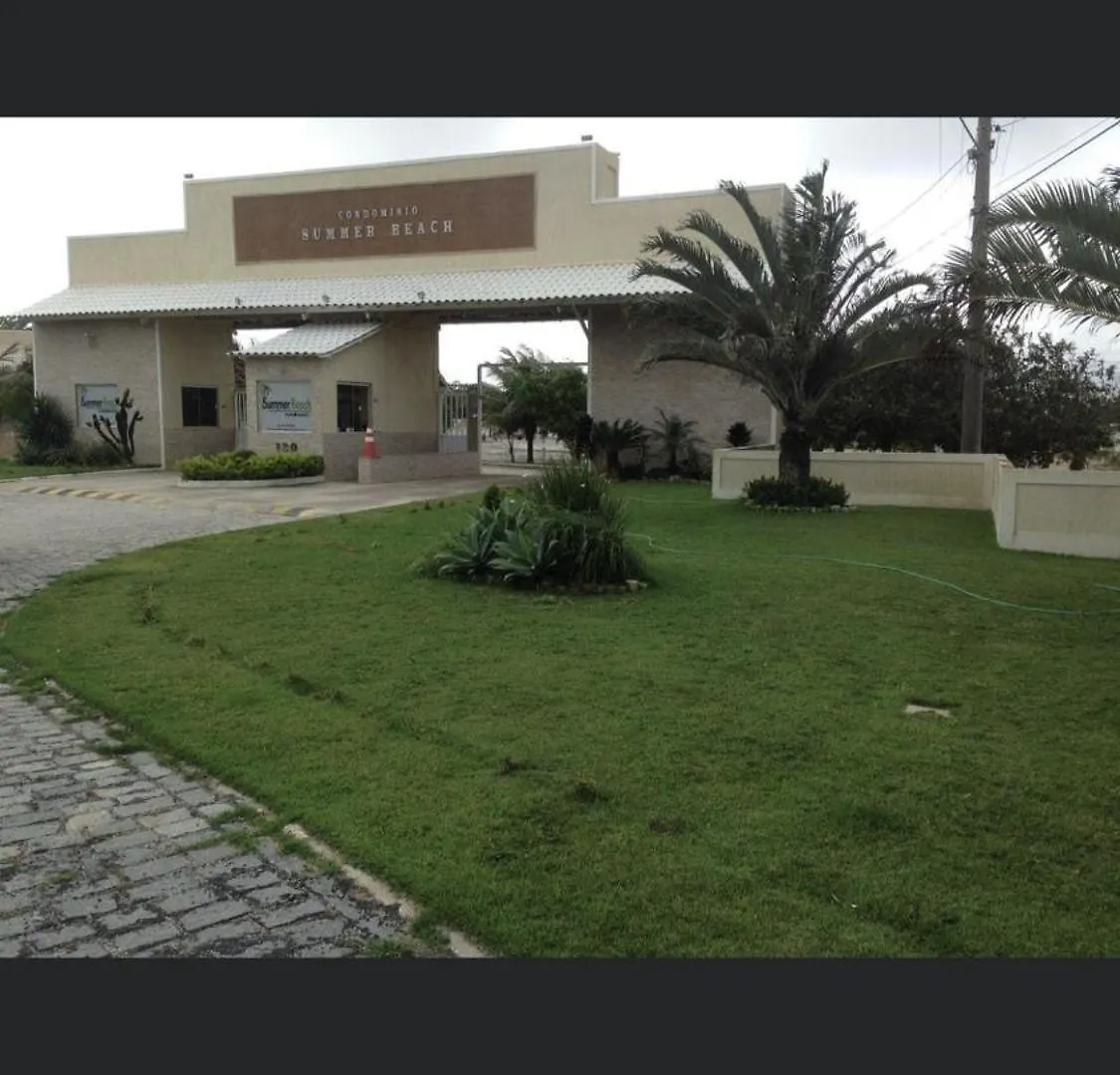 Holiday home Propriedade Aconchegante Arraial do Cabo Brazil