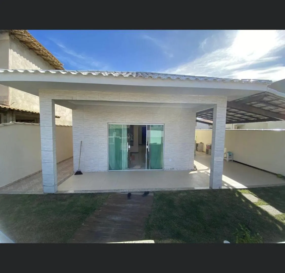Propriedade Aconchegante Arraial do Cabo