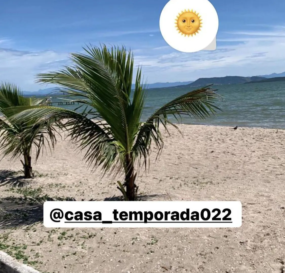 Propriedade Aconchegante Arraial do Cabo Holiday home