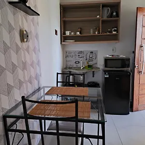 Loft Ymara Arraial Bed and breakfast